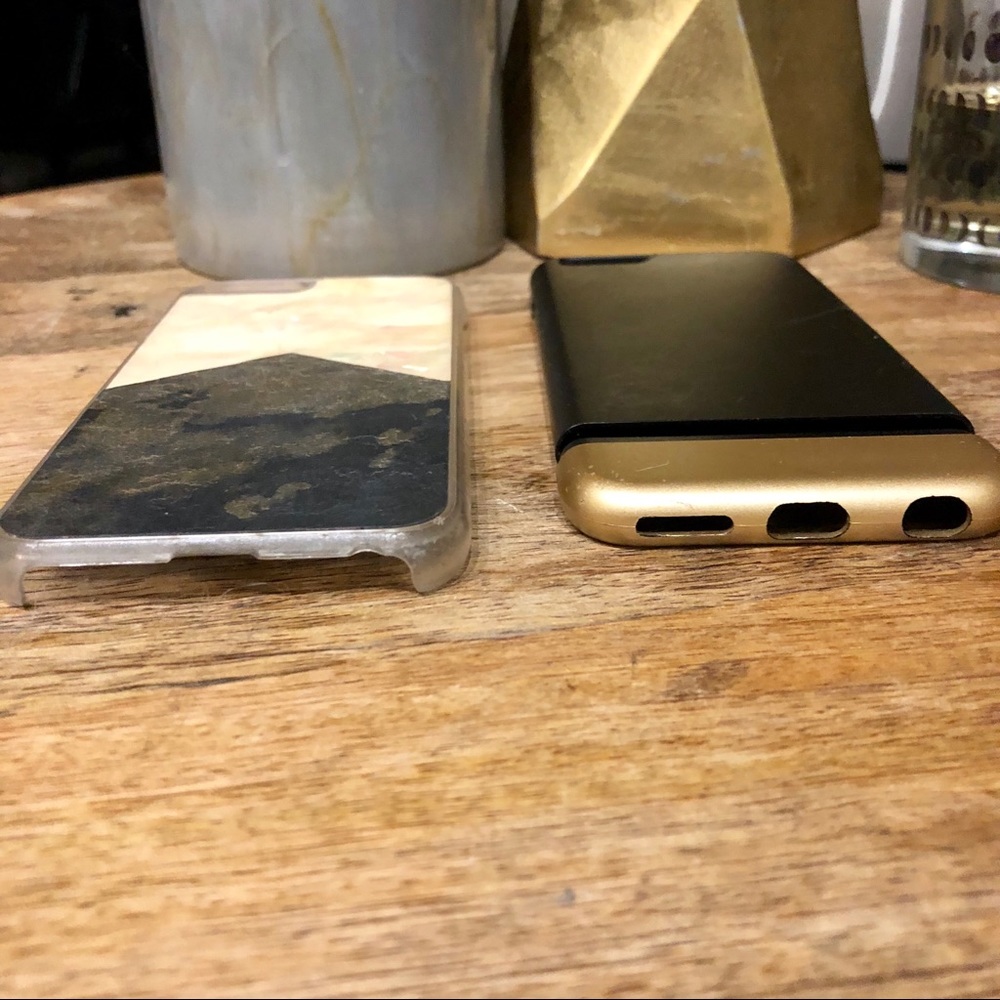 Iphone 6 Case Bundle Of 5 Cases - image 4